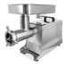 Omcan MG-CN-0032-E number 32 stainless steel meat grinder