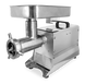 Omcan MG-CN-0032-E number 32 stainless steel meat grinder