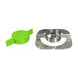 Omcan 47415 tabletop pineapple peeler and corer machine