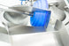 Omcan FP-ES-0095 Talsa K95s Suprem bowl cutter side view