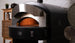 Omcan FP-Z4P-TE-NER-U cooking floor detail