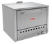 Omcan PE-CN-36P31 pizza oven alternate view