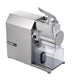 Omcan GR-IT-1491-B Trento heavy duty cheese grater for hard cheese 2 HP
