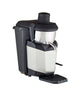 Omcan 50V1-NEW Santos 50 centrifugal fruit and vegetable juice extractor view 2