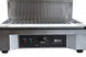 Omcan CE-CN-1506-S salamander alternate view