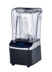 Omcan SANTOS 62 blender control panel