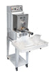 Omcan TR75F Trento Avancini La Pastaia TR75 floor model pasta machine with cooling system