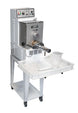 Omcan TR75F Trento Avancini La Pastaia TR75 floor model pasta machine with cooling system