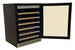Omcan WC-CN-0051-S wine cooler additional view