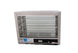 Omcan DW-CN-0641 25 inch four shelf countertop display warmer