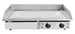 Omcan CE-CN-4400 29 inch stainless steel countertop electric griddle