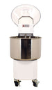Omcan MX-IT-0030-F spiral mixer alternate view