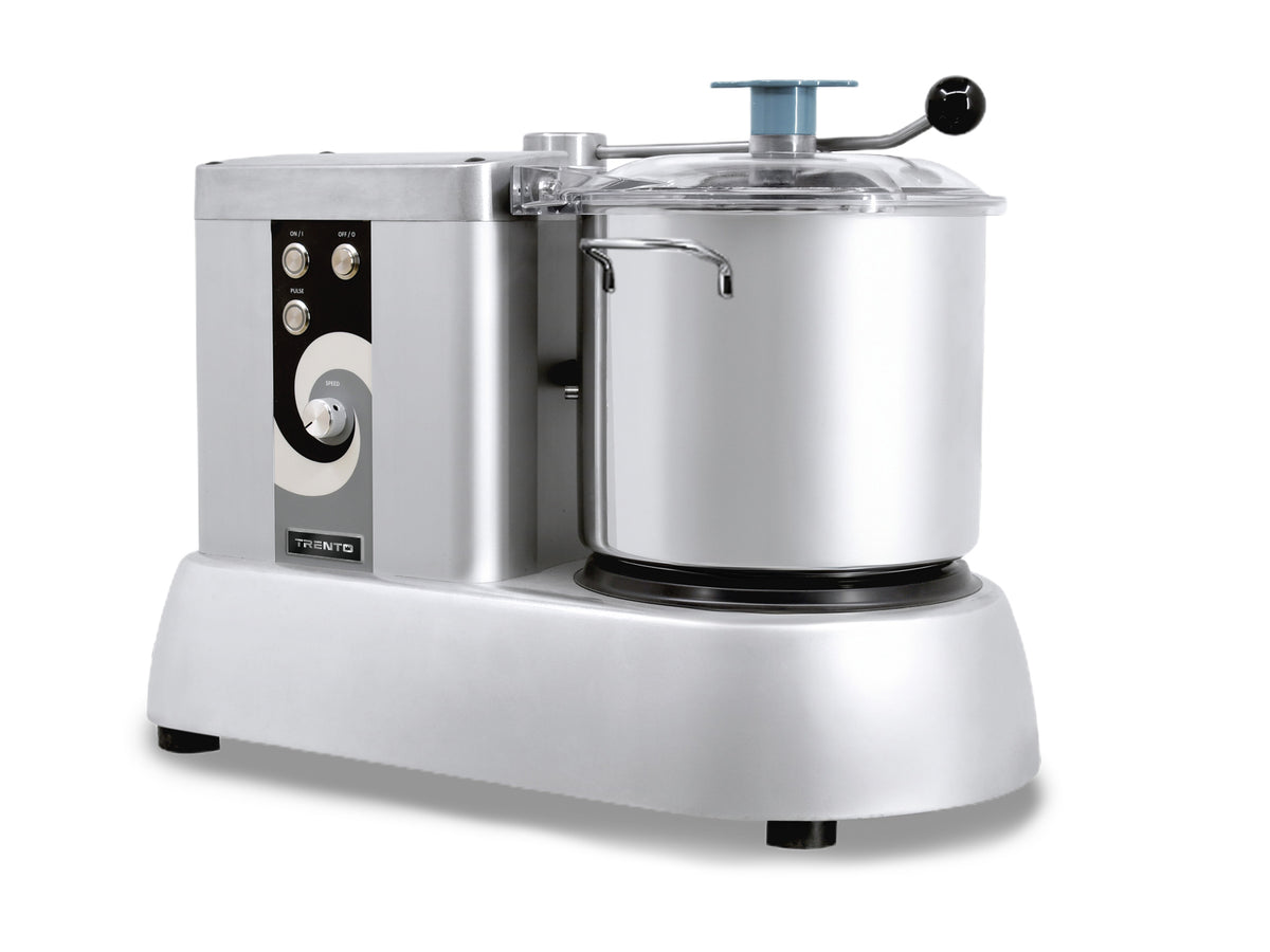 Omcan FP-IT-0009-VT food processor additional view