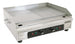 Omcan CE-CN-0610-FR griddle additional view