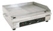 Omcan CE-CN-0610-FR griddle additional view