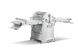 Omcan BE-IT-0710 Avancini Kemplex SF500 floor model dough sheeter