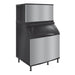 Koolaire KDT1700A Air-cooled Ice Maker Full Size Dice Cubes 1652 Lb/Day — Supplyza