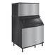 Koolaire KDT1700A Air-cooled Ice Maker Full Size Dice Cubes 1652 Lb/Day — Supplyza