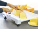 Omcan 24573 24 x 24 inch manual cheese cutter with floating wire