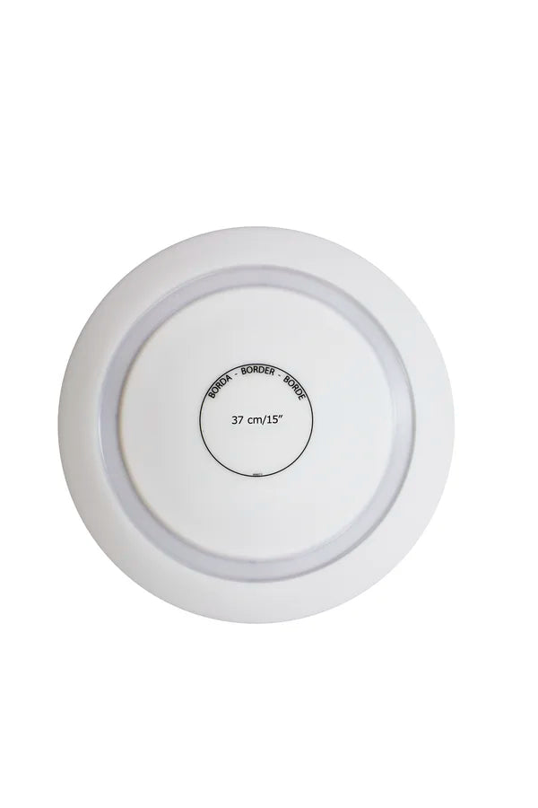Omcan PE-BR-0500-V interchangeable disc view