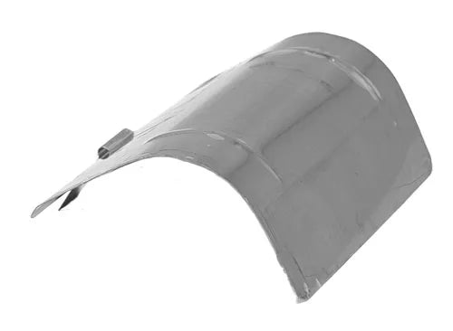 Omcan TS-IT-0110-L electric tomato squeezer with cast iron body