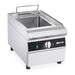 Omcan CE-CN-0004-N pasta cooker with baskets