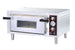 Omcan CE-CN-0018-S countertop pizza oven additional view
