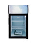 Omcan RS-CN-0040-B display refrigerator interior