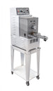 Omcan TR75F pasta machine additional view