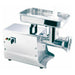 BakeMax BMMG005 2 HP Electric Meat Grinder #32 Hub Gear Drive Countertop — Supplyza