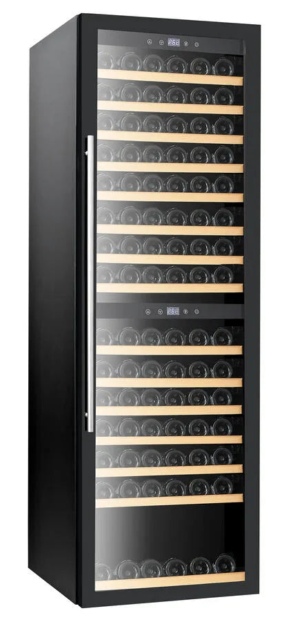 Omcan WC-CN-0181-DB wine cooler additional view