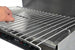 Omcan CE-CN-1633-D salamander broiler control panel