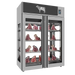 Omcan PI3AION144VI Stagionello Dry Age 3.0 dry aging cabinet additional view