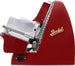 Omcan MS-IN-0250H-R slicer detail view