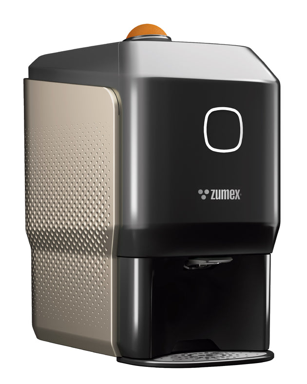 Zumex Soul Series 2 compact countertop automatic citrus juicer