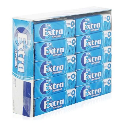 Extra Gum 30P