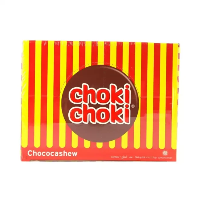 Choki Choki 24P